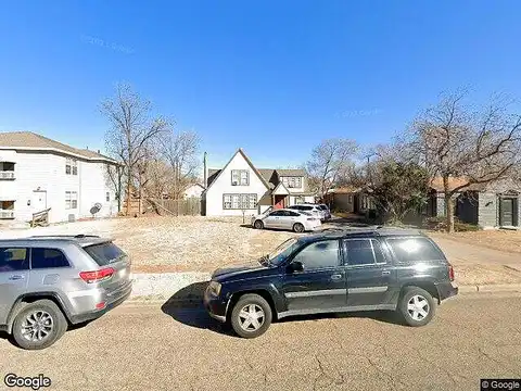 17Th, LUBBOCK, TX 79401