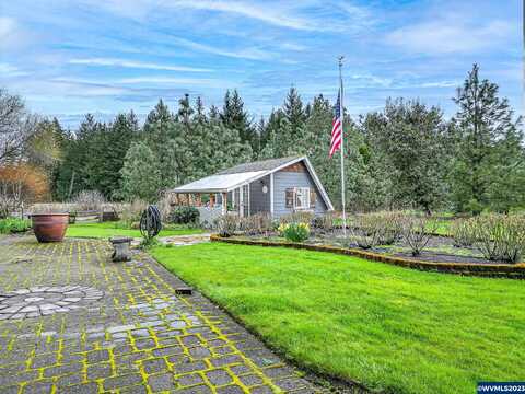Old Mehama, STAYTON, OR 97383