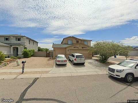 Avenida Paso Cortito, SAHUARITA, AZ 85629