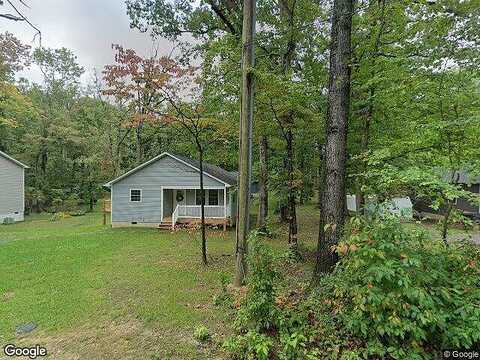Dodge, STUARTS DRAFT, VA 24477