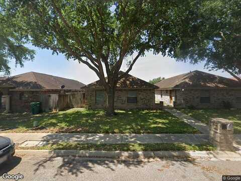 Linden, PHARR, TX 78577