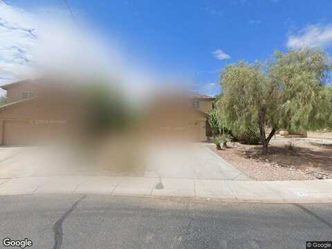 18Th, COOLIDGE, AZ 85128