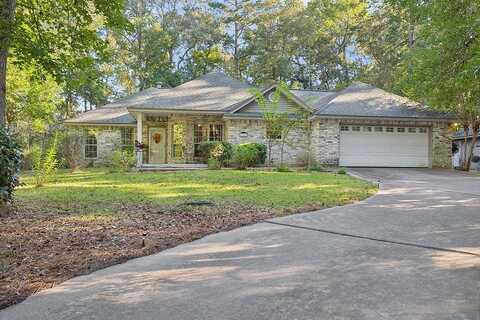 Ash, LIVINGSTON, TX 77351