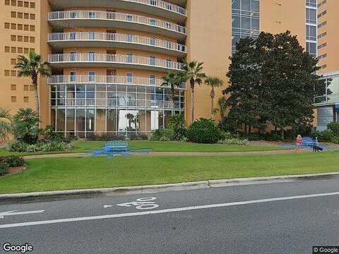 Front Beach, PANAMA CITY BEACH, FL 32413
