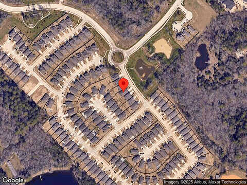 Martin Creek, MONTGOMERY, TX 77316