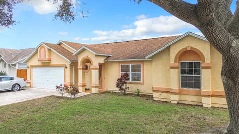 Mallard Lake, MELBOURNE, FL 32940