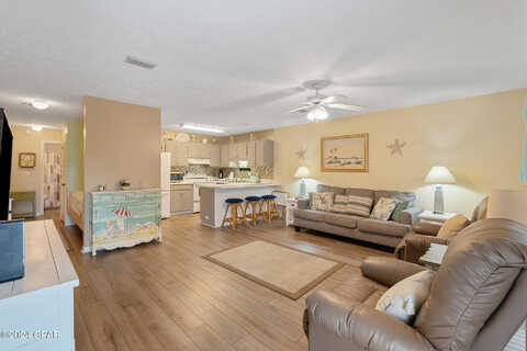 Front Beach, PANAMA CITY BEACH, FL 32413