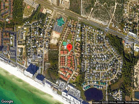 Front Beach, PANAMA CITY BEACH, FL 32413