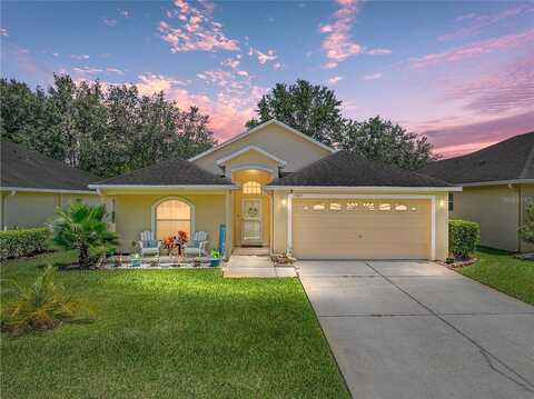 Eagle Trace, BROOKSVILLE, FL 34604