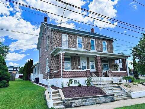 Laubach, NORTHAMPTON, PA 18067