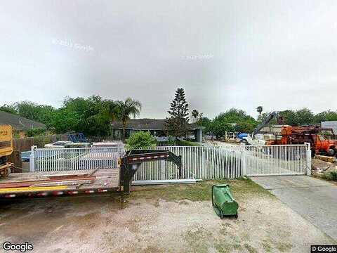 Basham, MISSION, TX 78573