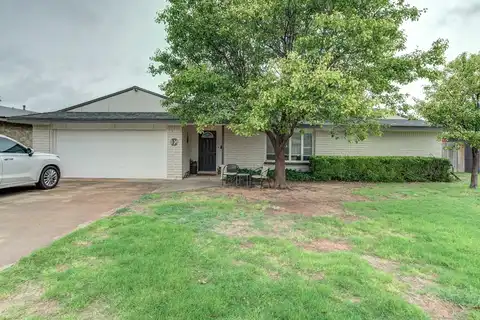 Avenue H, ABERNATHY, TX 79311