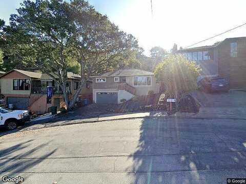 Hillman, BELMONT, CA 94002