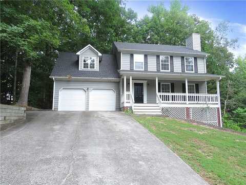 Summit Place, LOGANVILLE, GA 30052