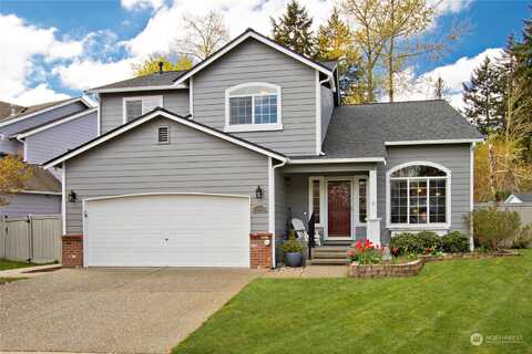 132Nd, PUYALLUP, WA 98374