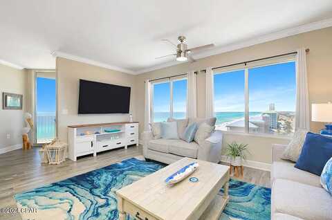 Front Beach, PANAMA CITY BEACH, FL 32413