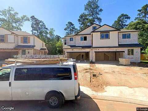 Skybranch, CONROE, TX 77304