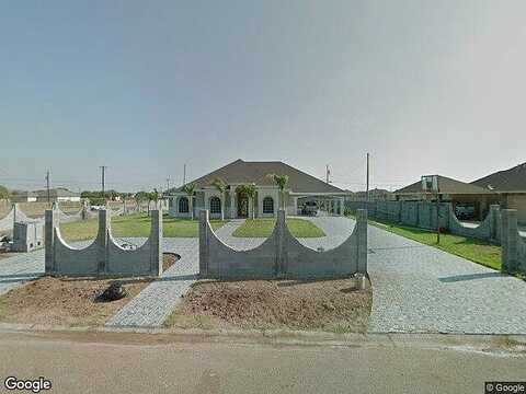 Ruby, PENITAS, TX 78576