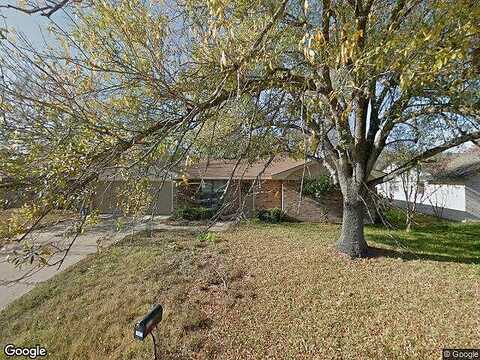 Barak, BRYAN, TX 77802