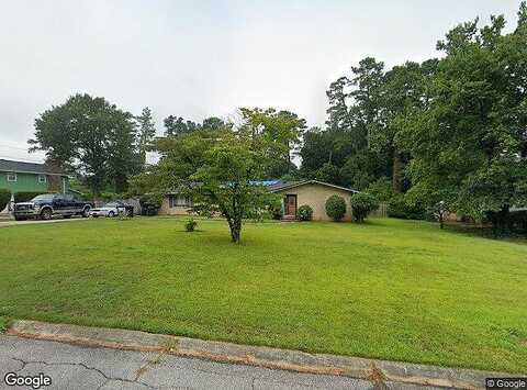 Hebron, RIVERDALE, GA 30296