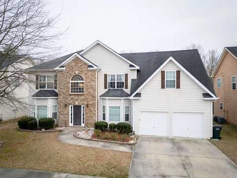 Ewing Farm, LOGANVILLE, GA 30052