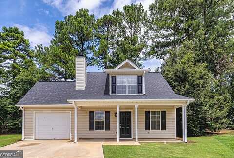 Hampton, HAMPTON, GA 30228