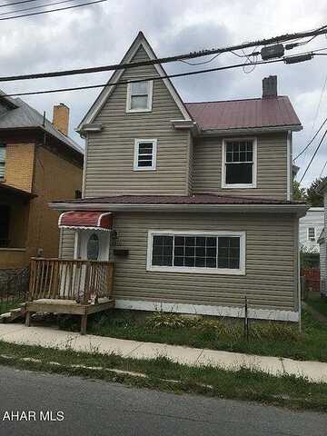 19Th, ALTOONA, PA 16601