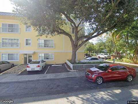 16Th, FORT LAUDERDALE, FL 33301