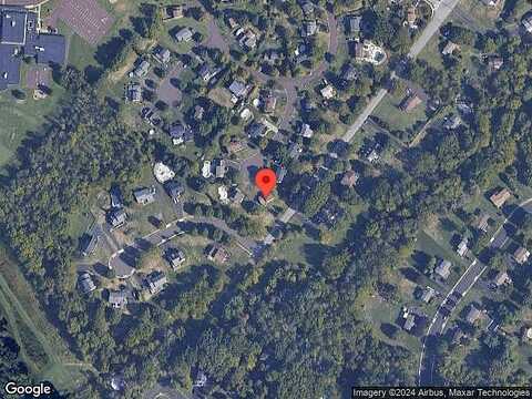 Staley, HARLEYSVILLE, PA 19438