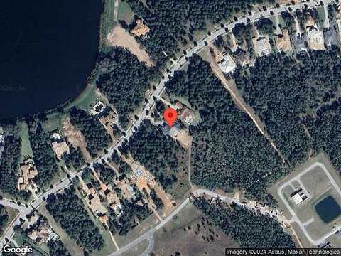 Pendio, Bell, FL 34756