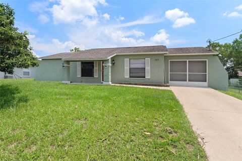 Deborah, SPRING HILL, FL 34609