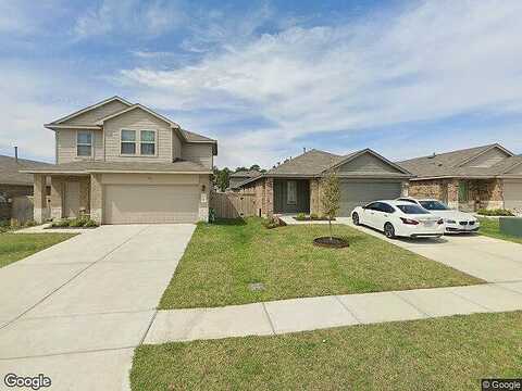 Canyon Pines, NEW CANEY, TX 77357