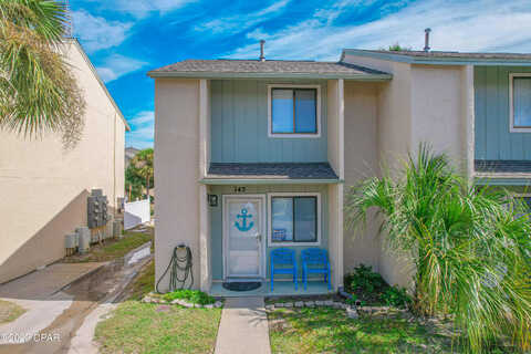Linda Marie, PANAMA CITY BEACH, FL 32407