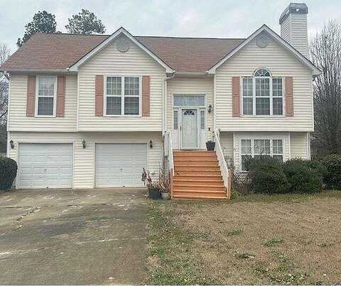 Trafalgar, HAMPTON, GA 30228