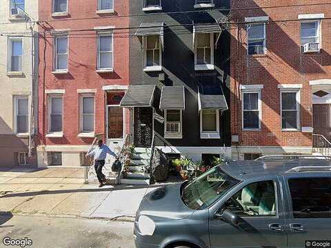 15Th, PHILADELPHIA, PA 19146