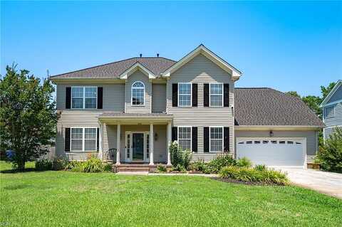 Monarch Reach, CHESAPEAKE, VA 23320