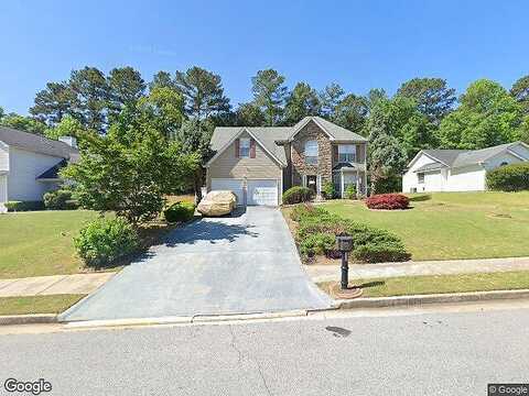 Pebble Ridge, HAMPTON, GA 30228