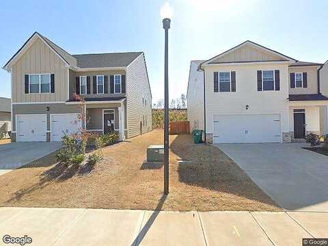Deer Hollow, GROVETOWN, GA 30813