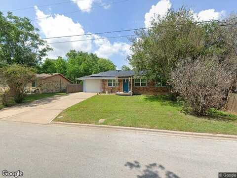 Garrett, BRENHAM, TX 77833