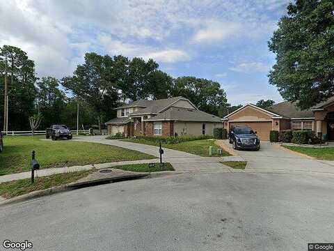 Bent Oaks, DELAND, FL 32724