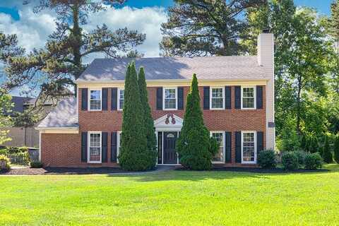 Warrenton Hunt, LAWRENCEVILLE, GA 30043