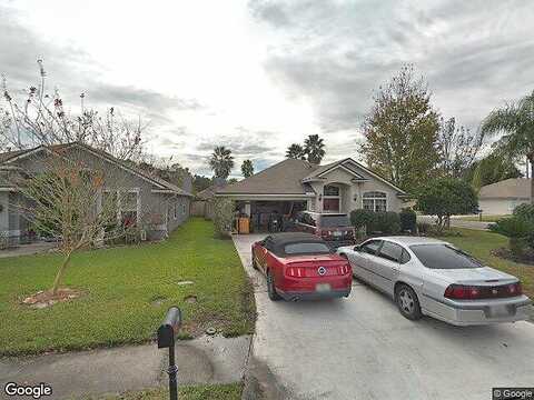 Brookgreen, FLEMING ISLAND, FL 32003
