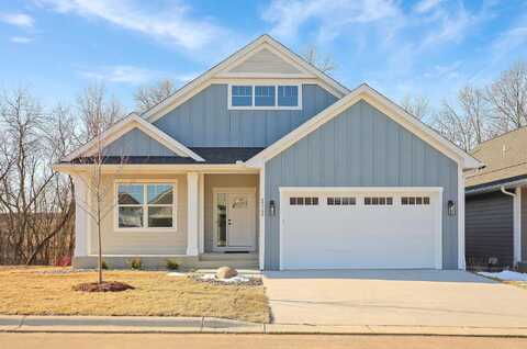 102Nd, MAPLE GROVE, MN 55369