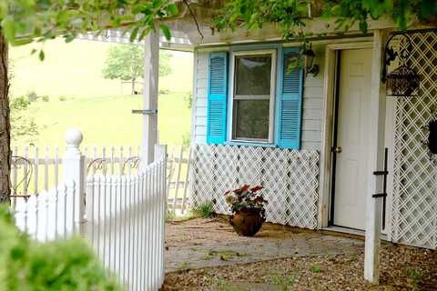 Pisgah, RAPHINE, VA 24472
