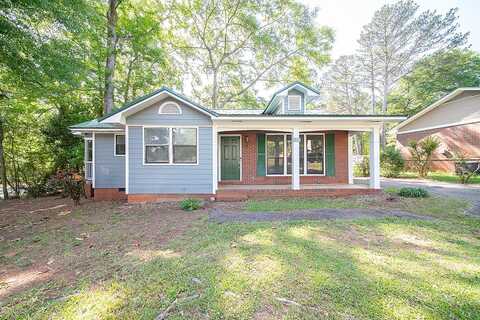 Carriage, PINE MOUNTAIN, GA 31822