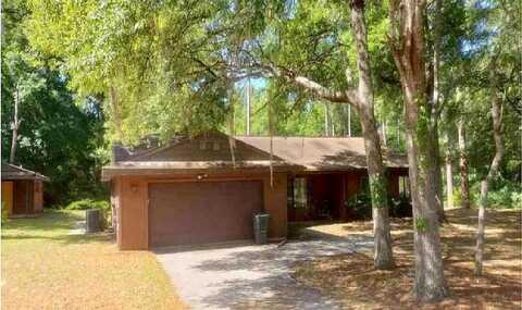 77Th, BRONSON, FL 32621