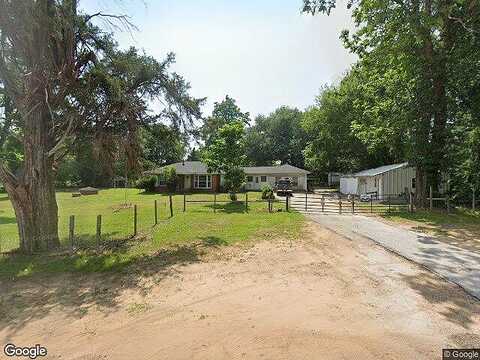 County Road 431, TYLER, TX 75706