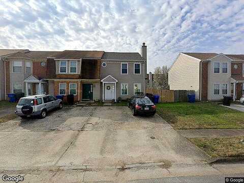 Longlac, VIRGINIA BEACH, VA 23464