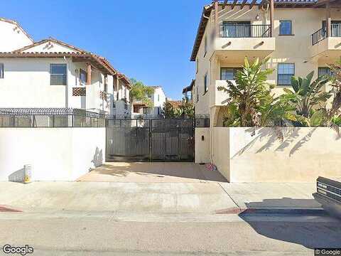 N Garden St, Ventura, CA 93001