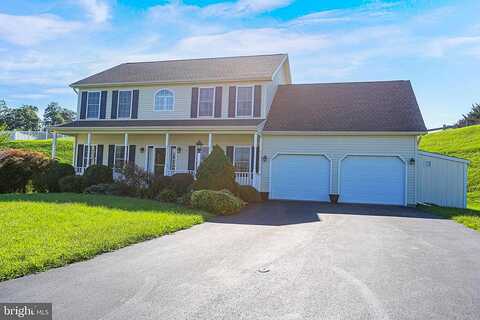 Asbury, SHREWSBURY, PA 17361